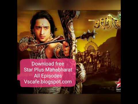 Mahabharat Star Plus All Episodes Kickass