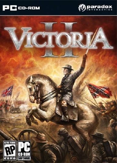Victoria 2 Mac Free Download
